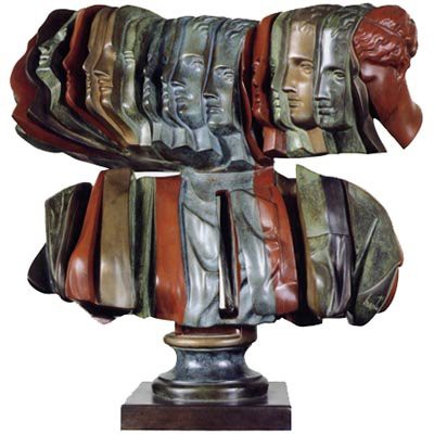 Corrientes Artísticas